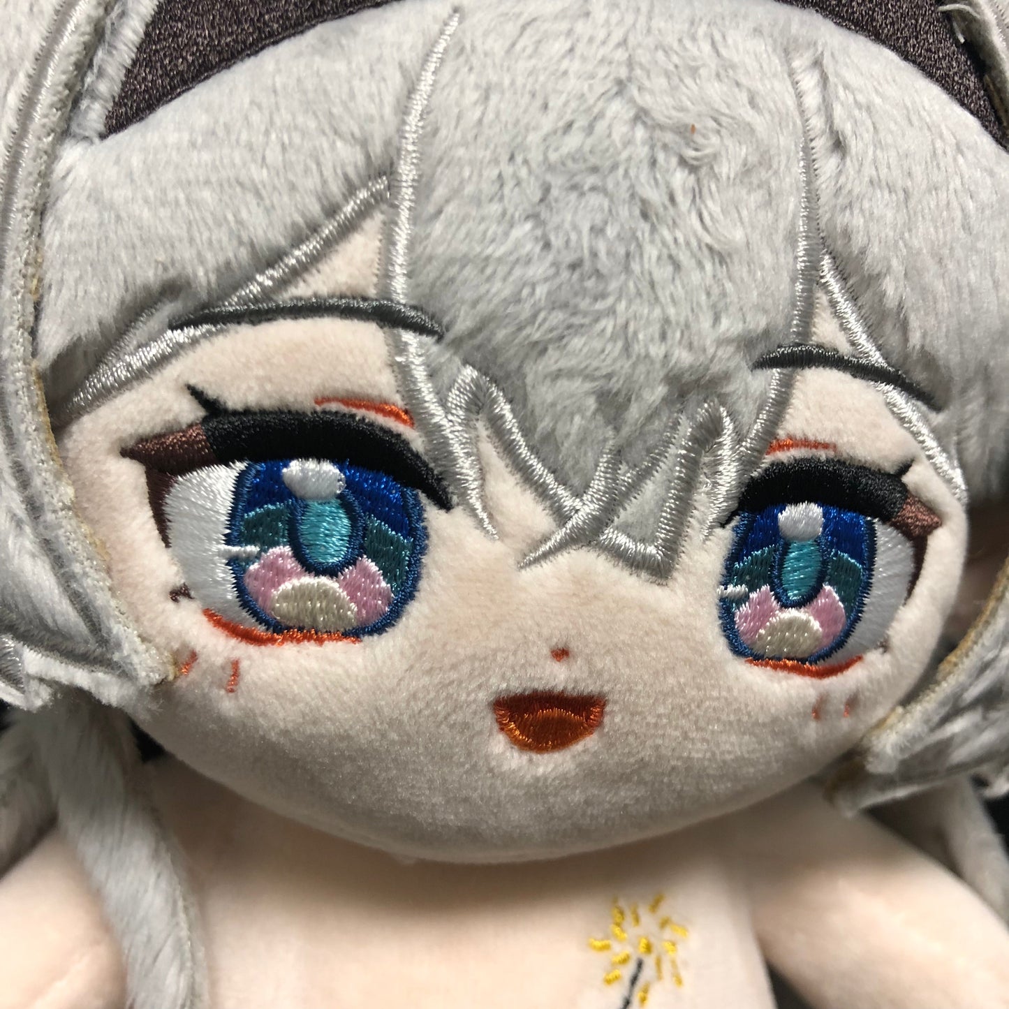 Honkai: Star Rail Plushies Firefly 20CM Plush Doll