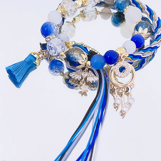 Honkai: Star Rail Sunday Double Bracelet