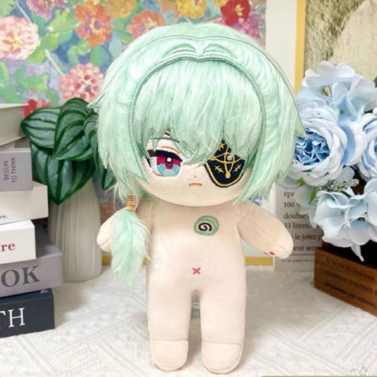 ホンカイ スターレール ぬいぐるみ アナクサ ぬいぐるみ 20CM
