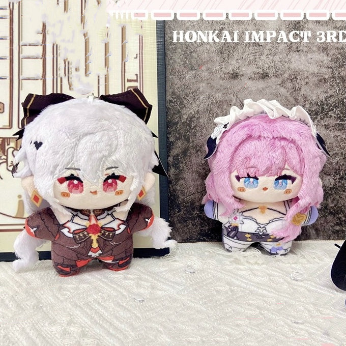 Honkai Impact 3 Theresa Elysia HX Style Plush Doll 12CM
