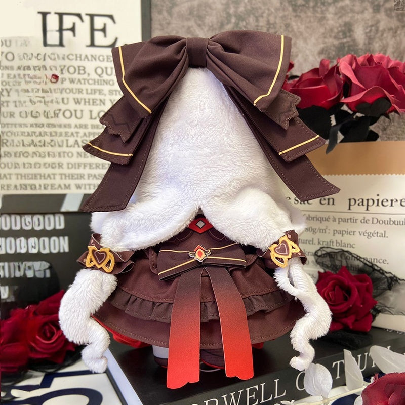 Honkai Impact 3 Theresa Plush Doll 20CM