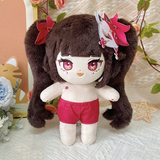 ホンカイ スターレール ぬいぐるみ スパークル 20cm ぬいぐるみ