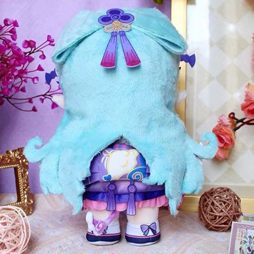 原神 ぬいぐるみ 夢見月 ミズキ 20CM ぬいぐるみ