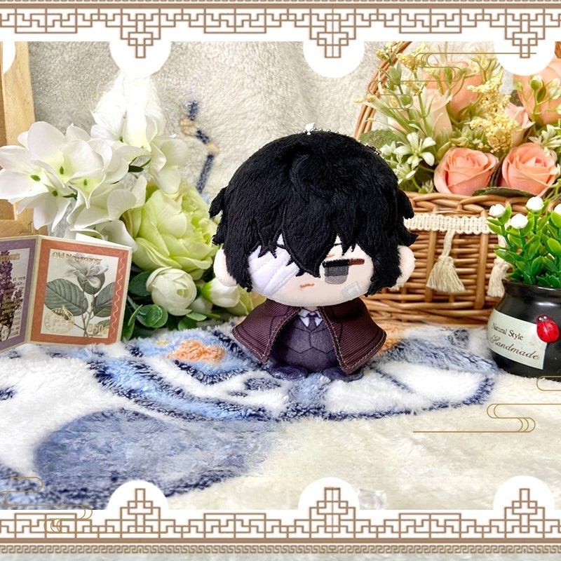 Fanart Da NG Plush Doll 12CM