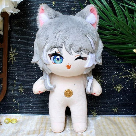 崩壊3rd スターレール ぬいぐるみ サイファー 20cm ぬいぐるみ