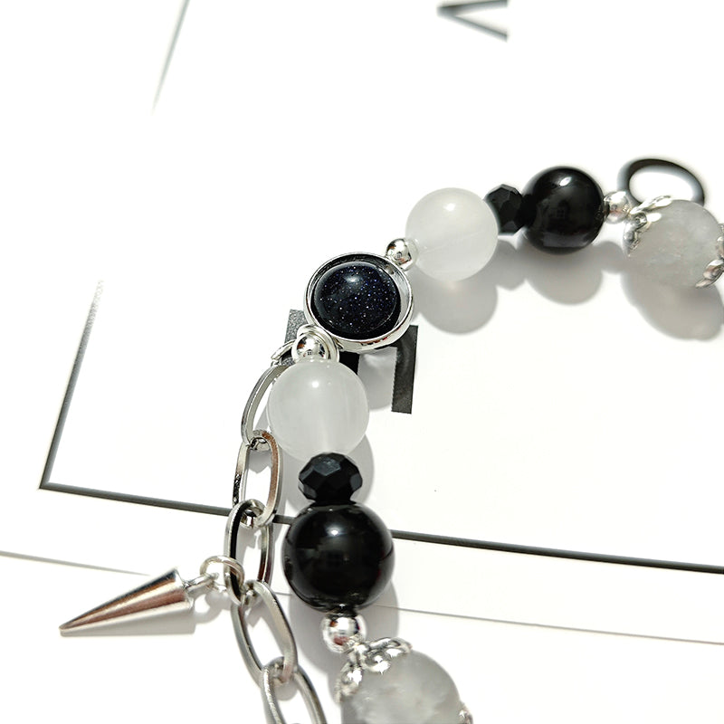 Zenless Zone Zero/ZZZ エレン・ジョー インスパイア ブレスレット