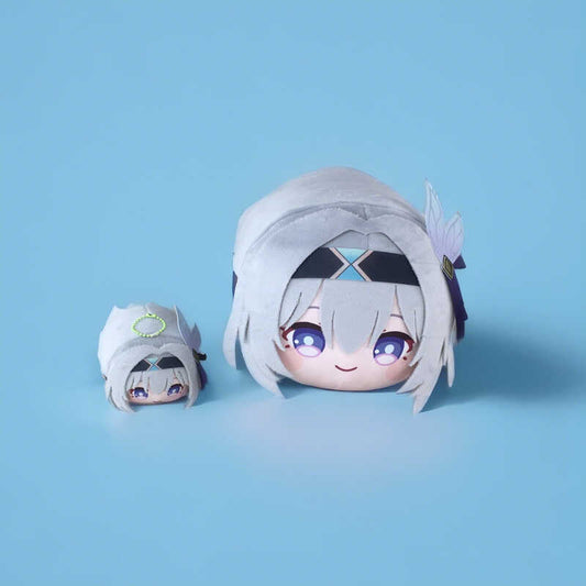 Honkai Star Rail Firefly Plush Ball Doll | 2 Sizes | HSR Merch