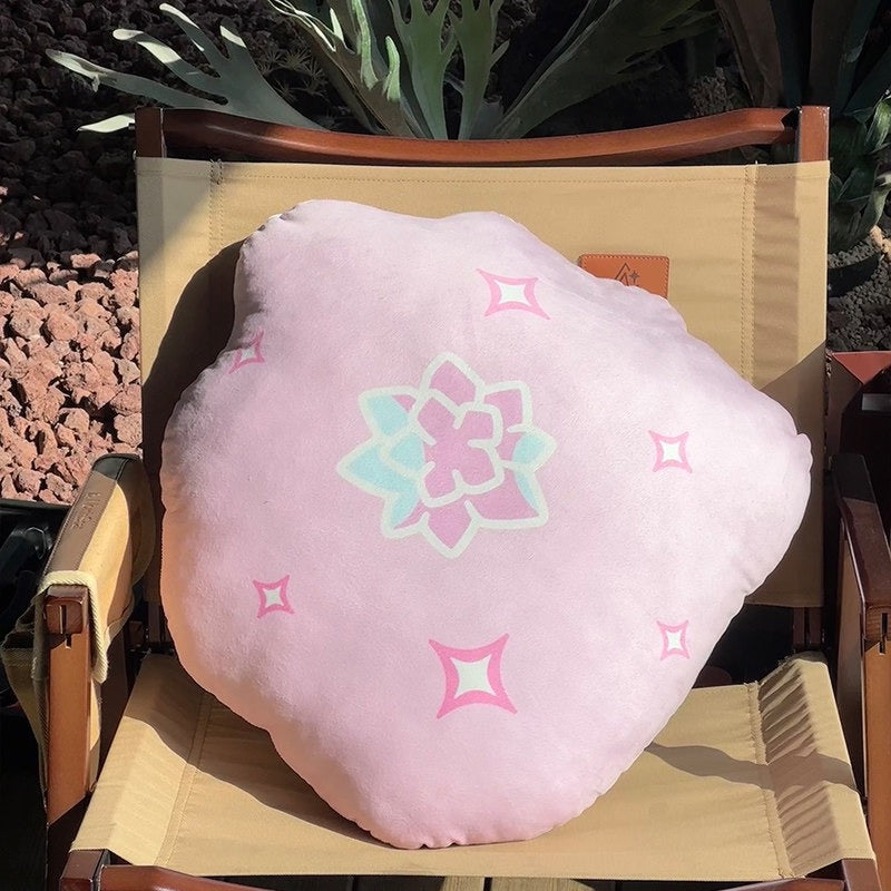 Honkai Impact3 Pillow Elysia Plush Doll 38CM