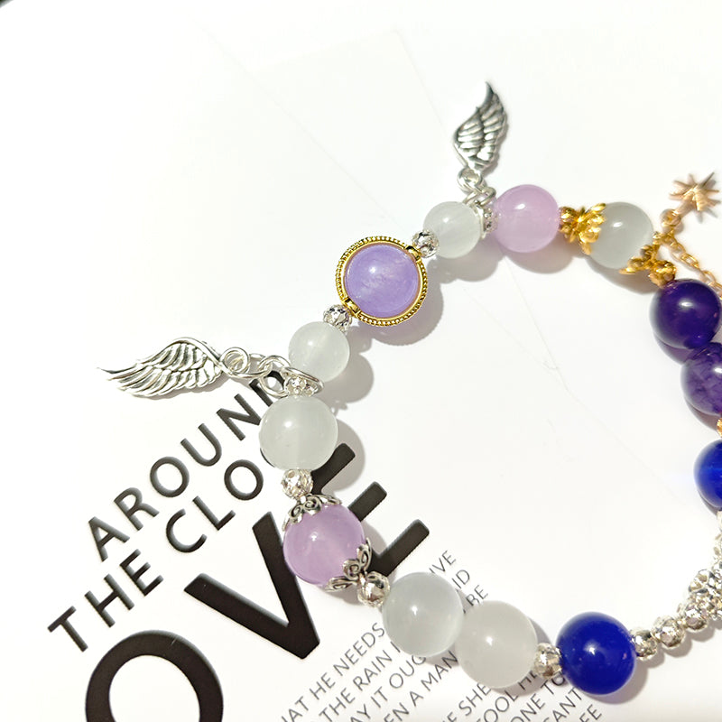 Honkai Star Rail Robin Inspired Bracelet