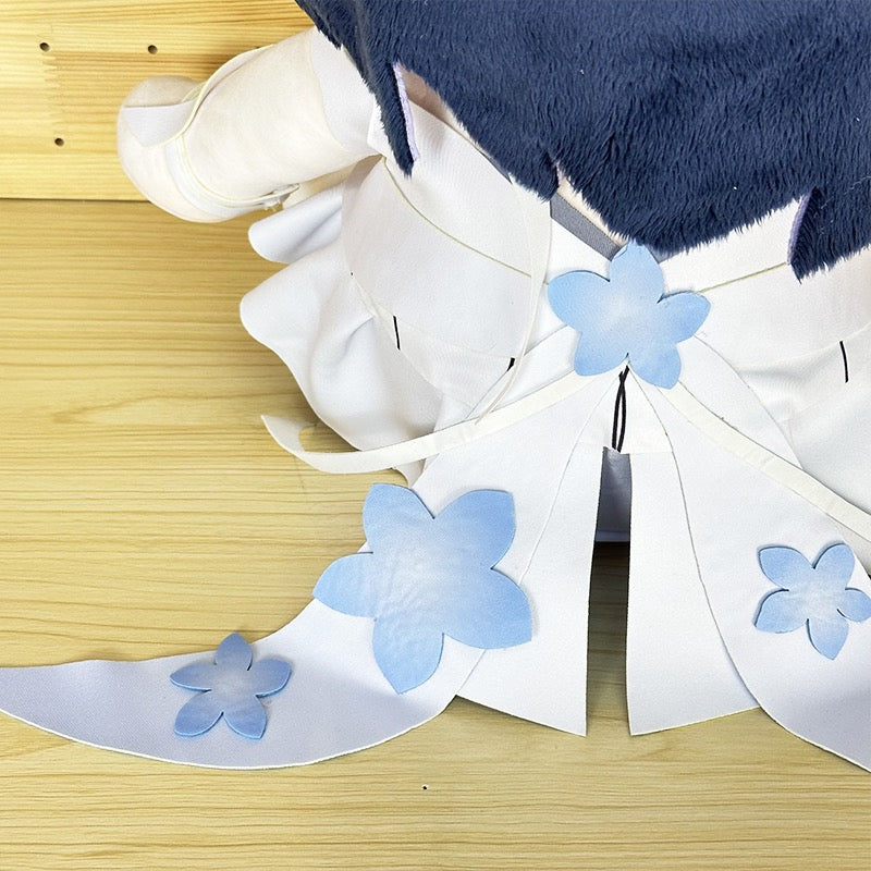Honkai: Star Rail Plushies Staring Seele 40CM Plush Doll