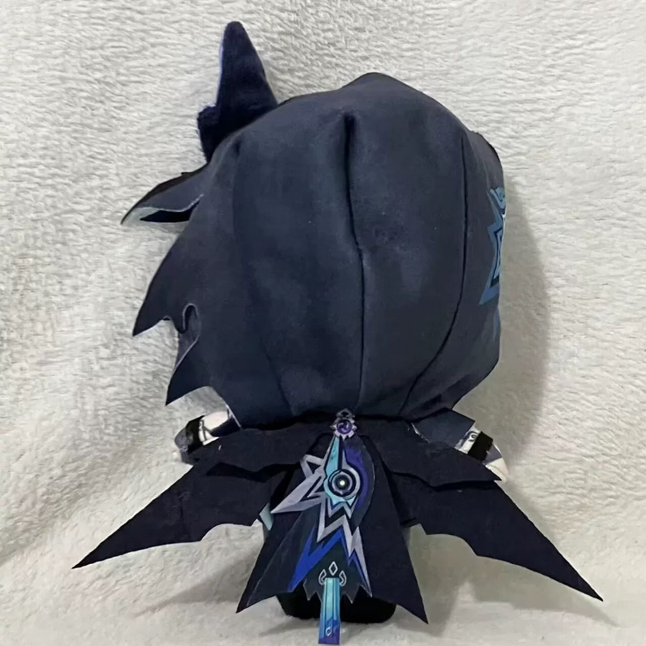 Genshin Impact Plush Doll Ororon 20CM Stuffed Toy Anime Figure