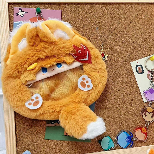 Game Genshin Impact Tartaglia Childe Purse Crossbody Bag