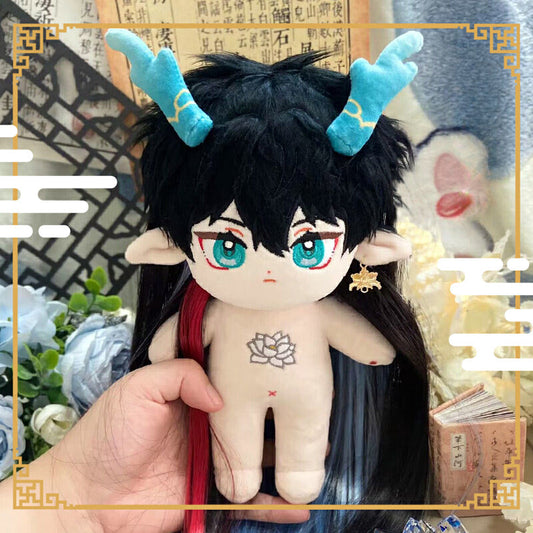 本海:スターレール ダン・ヘン・インビビター・ルナエ ぬいぐるみ 20CM ぬいぐるみ