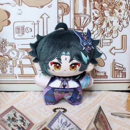 原神 ぬいぐるみ シャオ・カエヤ 12CM HXスタイル ぬいぐるみ