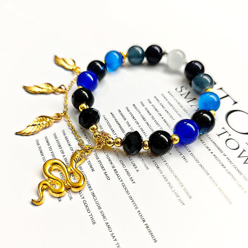 Game Fanmade Galbrena Inspired Bracelet