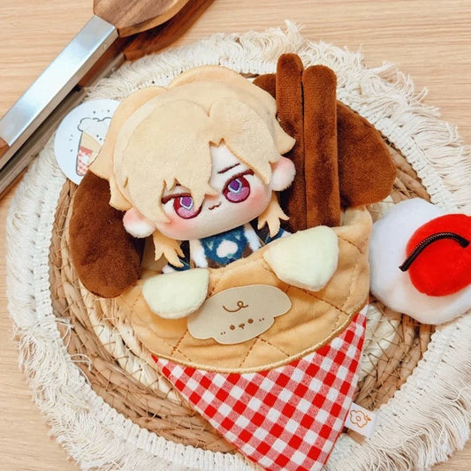 ホンカイ スターレール アベンチュリン 10CM HXスタイル かわいいぬいぐるみ