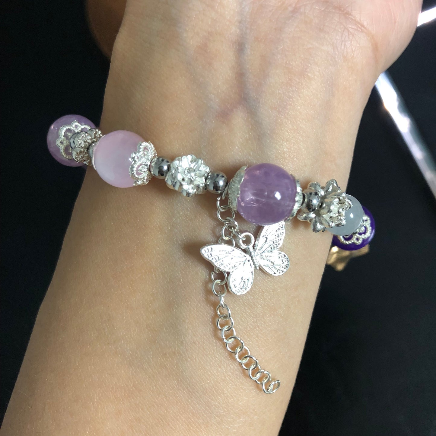 ホンカイ スターレール カストリス風ラウンドブレスレット