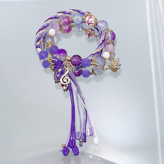 Honkai: Star Rail Robin Double Bracelet