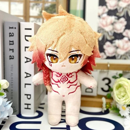 Honkai スターレールぬいぐるみ Mydei ぬいぐるみ 20CM