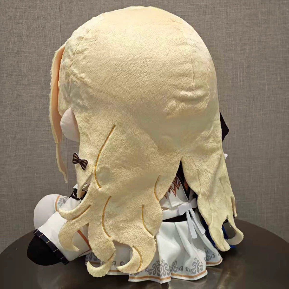 W Plushies Staring 40CM Plush Doll