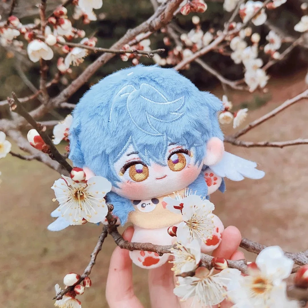 Honkai: Star Rail Sunday Cute Plushies 12CM Plush Doll