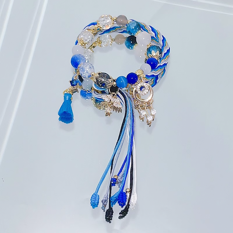 崩壊3rd スターレール サンデー ダブルブレスレット