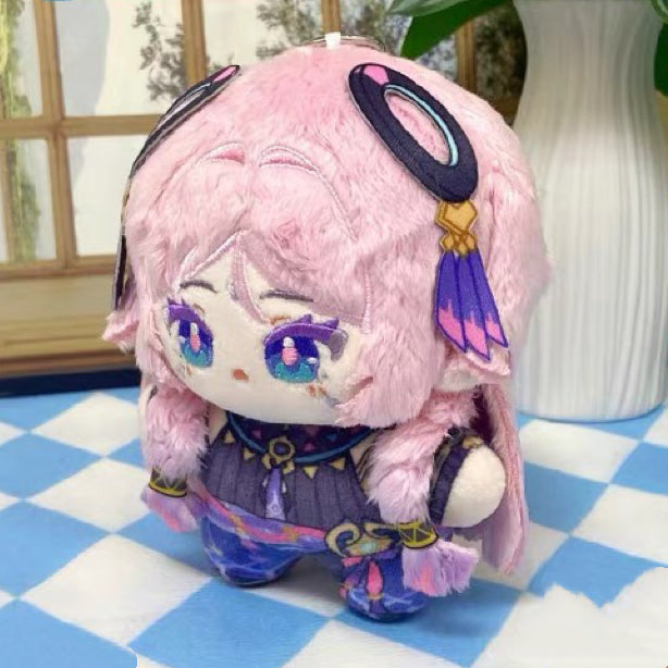 原神 ぬいぐるみ シトラリ 12cm HXスタイル ぬいぐるみ