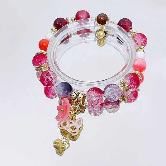 Honkai: Star Rail Sparkle Double Bracelet