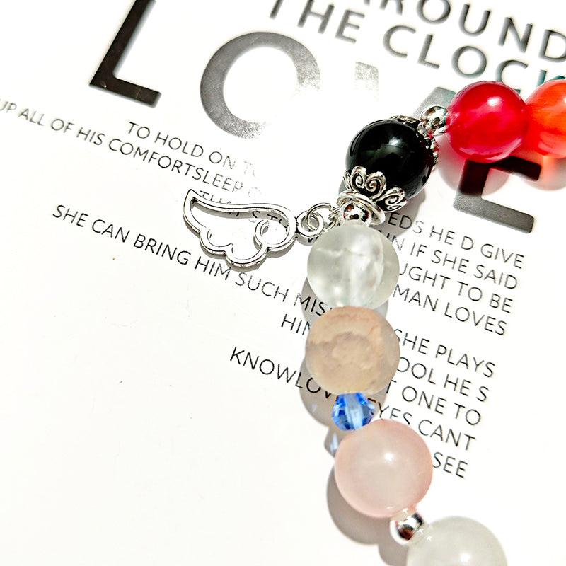 Game Honkai: Star Rail Tribbie Inspired Bracelet