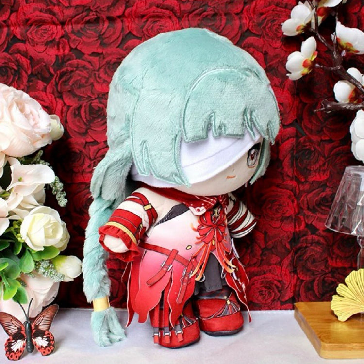 Ww Plushies Phro Plush Doll 20CM