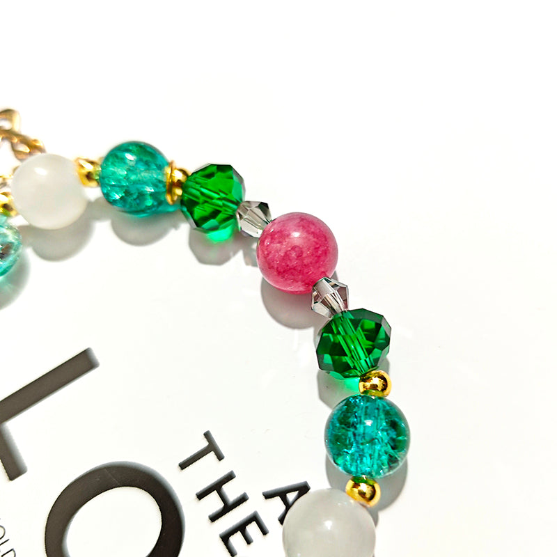 Game Wuthering Waves Ciaccona Summer Sky Inspired Bracelet