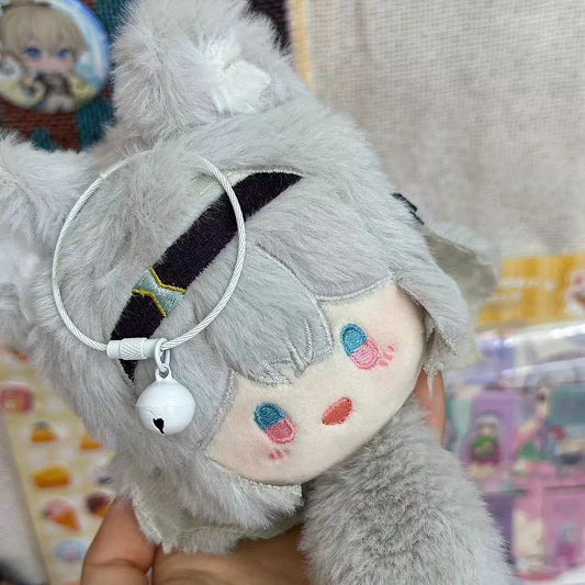 ホンカイ スターレール ホタル ぬいぐるみ ボール 12CM