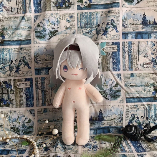 ホンカイ スターレール ぬいぐるみ ホタル ファンアート 25cm スタンディングぬいぐるみ