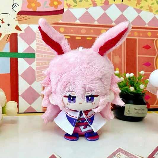 Honkai Impact 3rd Yae Sakura & Vita Plush Doll 12CM | 2 Styles | HI3 Merch