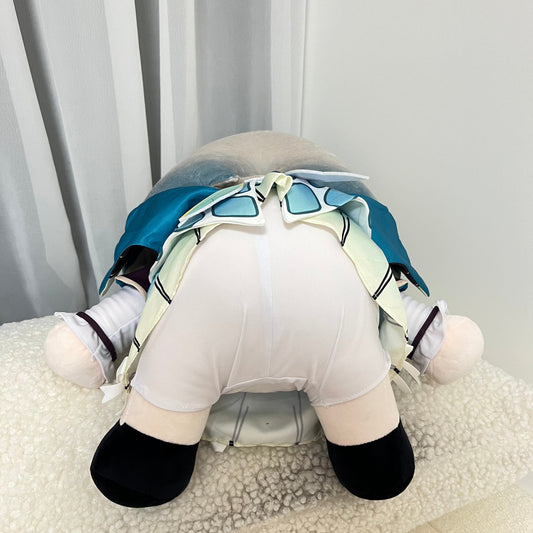【Last Batch】Honkai: Star Rail Plushies Staring Firefly 40CM Plush Doll