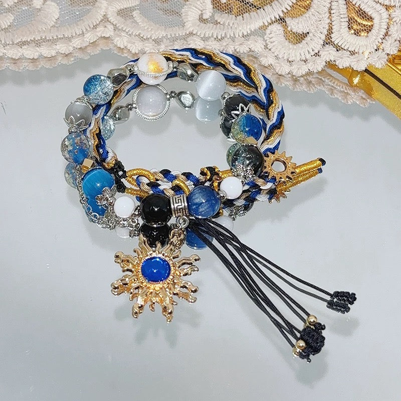 The Gift of Soul: Why a Handmade Necklace is the Ultimate New Year’s Surprise