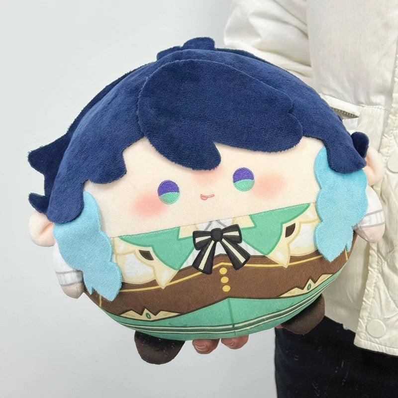 原神 ぬいぐるみ キャラクターぬいぐるみ 20cm ぬいぐるみボール