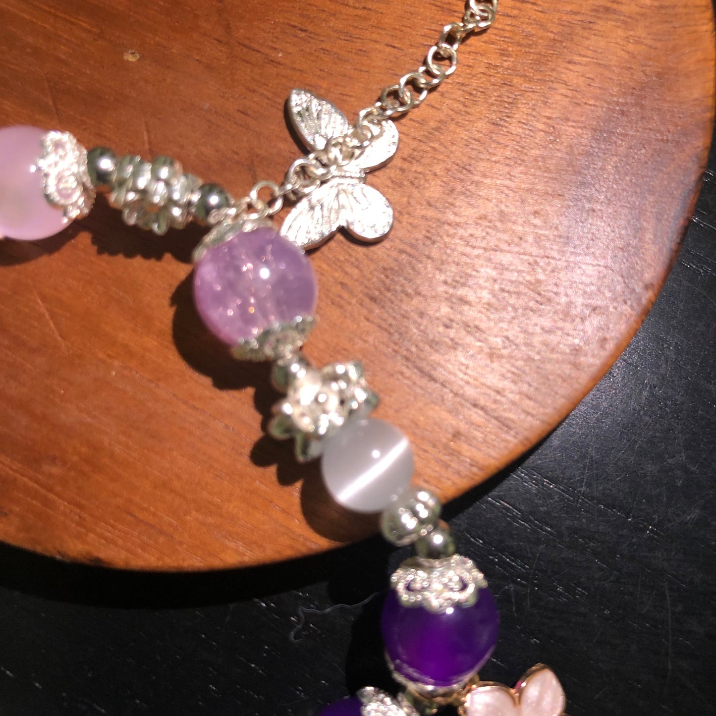 ホンカイ スターレール カストリス風ラウンドブレスレット