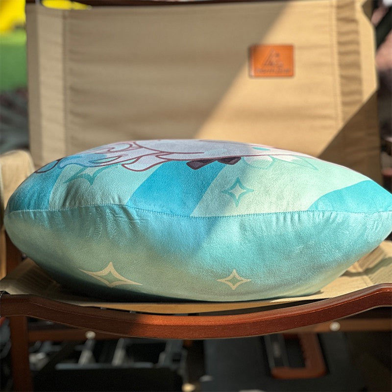 Honkai: Star Rail Pillow Firefly Plush Doll 38CM