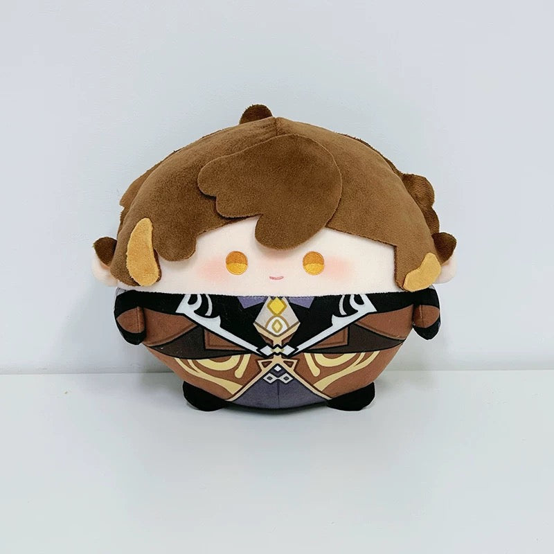 原神 ぬいぐるみ キャラクターぬいぐるみ 20cm ぬいぐるみボール