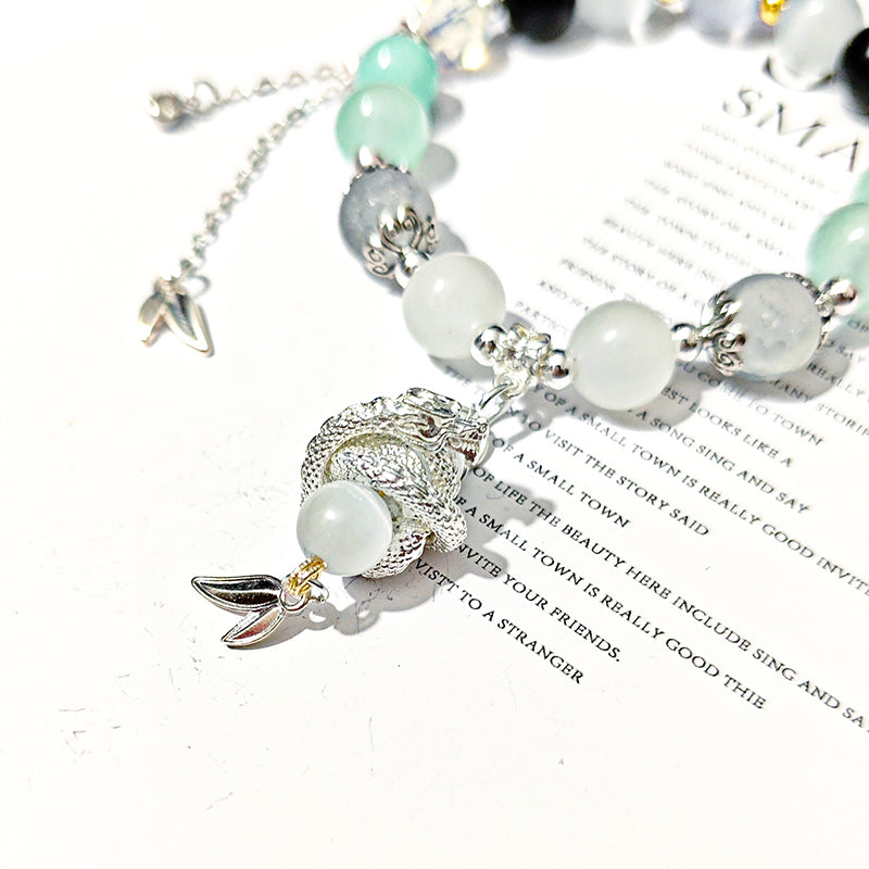 Game Wuthering Waves Jinhsi Inspired Bracelet