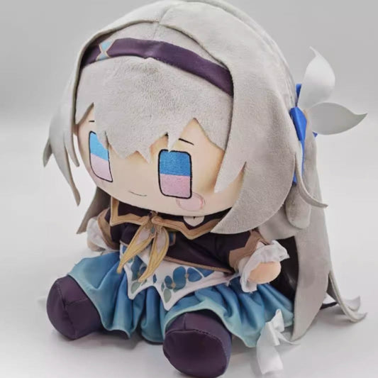 Honkai: Star Rail Plushies Firefly 30CM Square Plush Doll