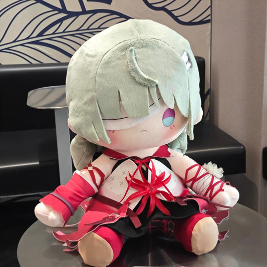 Ww Plushies Staring Phr 40CM Plush Doll