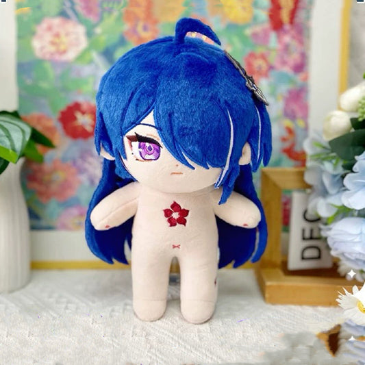 崩壊3rd エピソード アケロン ぬいぐるみ 20cm