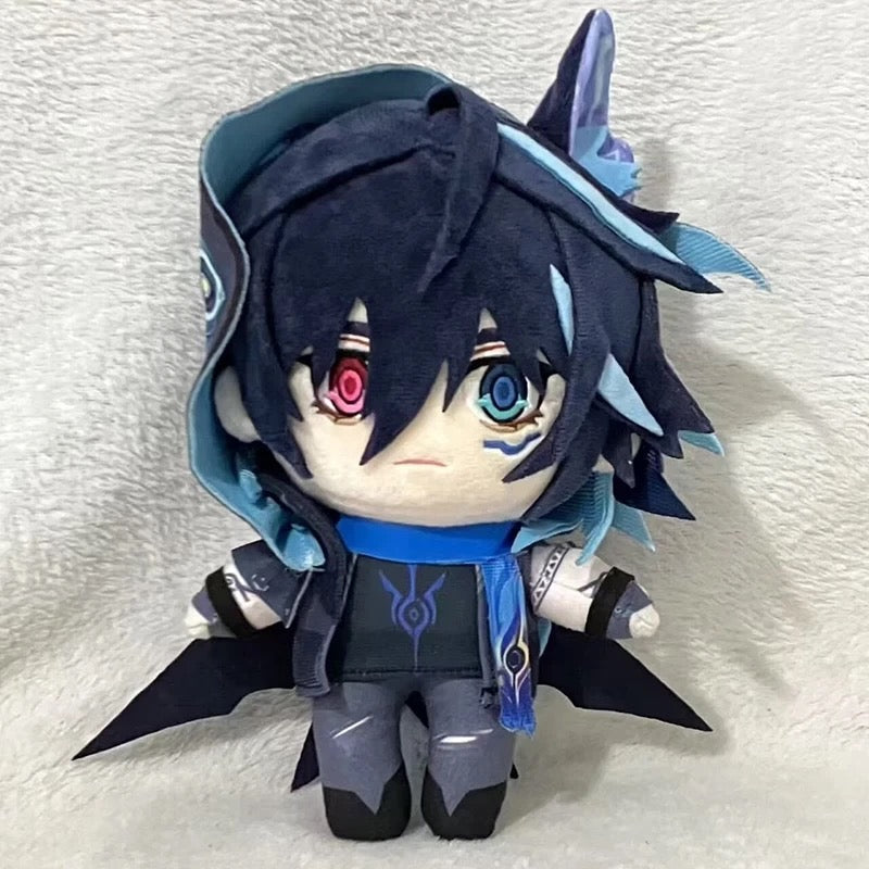 Genshin Impact Plush Doll Ororon 20CM Stuffed Toy Anime Figure