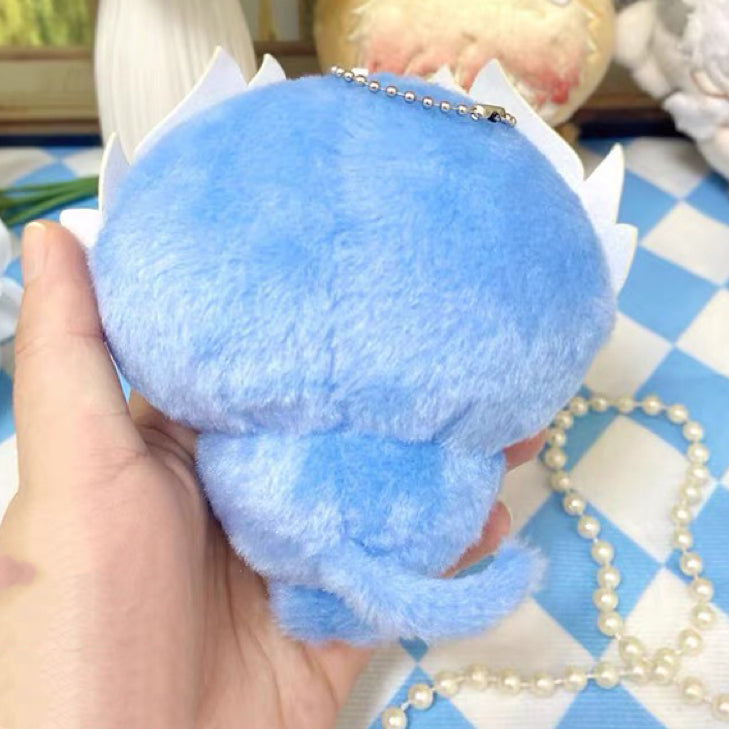 Honkai Star Rail Plush Doll 12CM | Anaxa Phainon Mydei | 3 Styles | HSR Merch