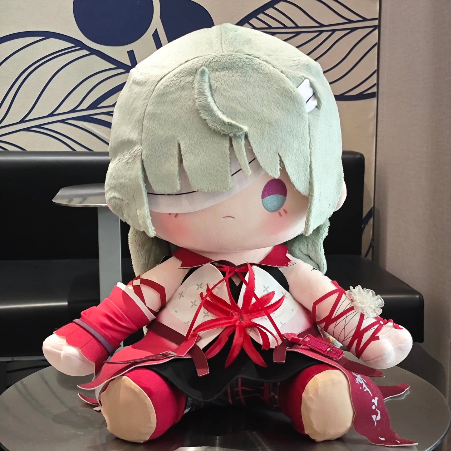 Ww Plushies Staring Phr 40CM Plush Doll