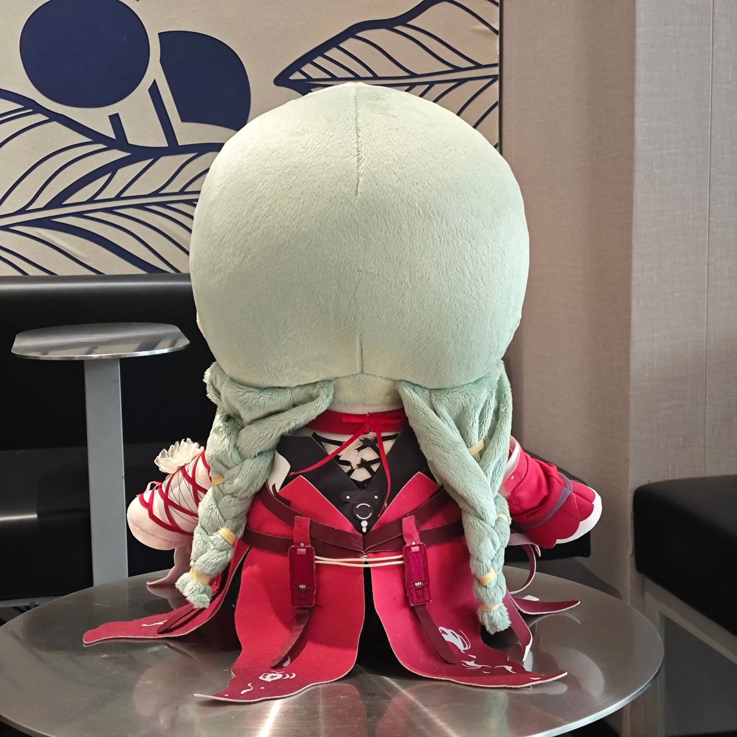 Ww Plushies Staring Phr 40CM Plush Doll