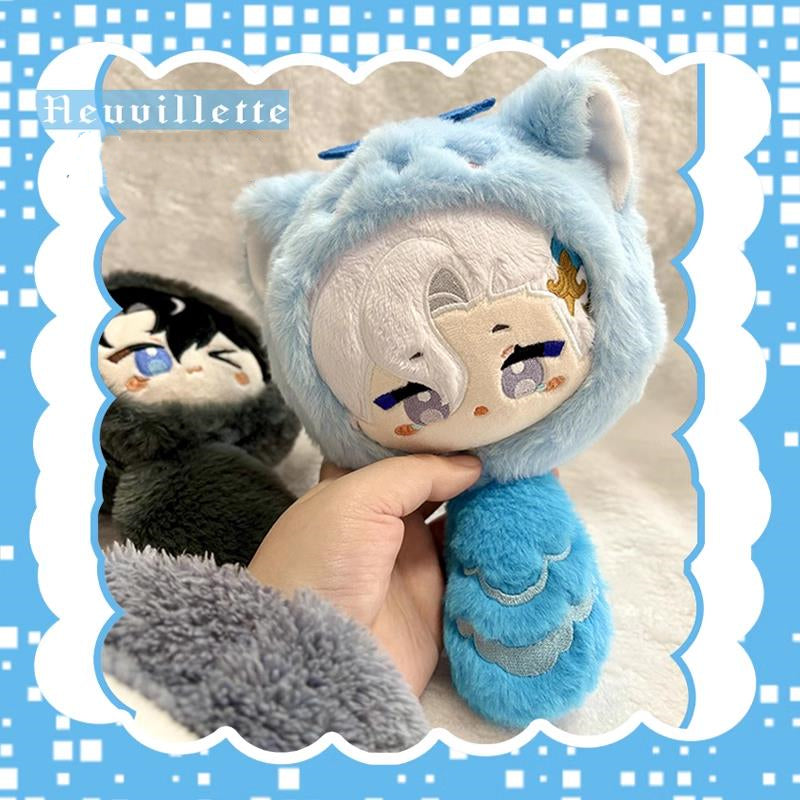 原神 ぬいぐるみ リオスリー・ヌーヴィレット ぬいぐるみボール