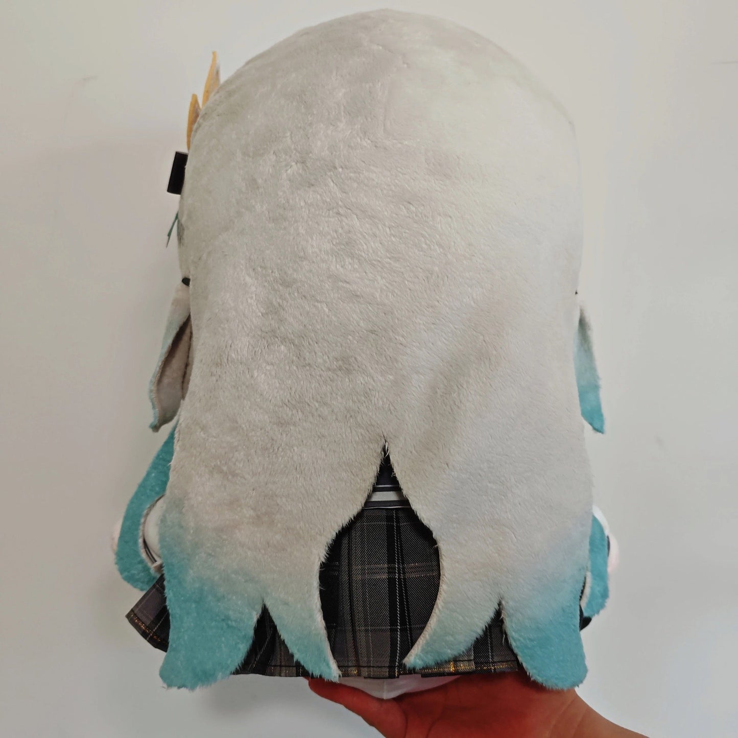 Honkai: Star Rail Plushies Staring Firefly JK Suit 40CM Plush Doll